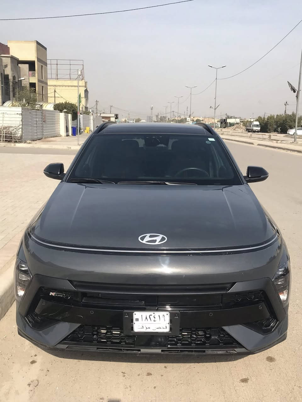 كونا 2024 ان لاين فول مواصفات صبغ جاملغ وشويه من البنيد السعر 👈149👉 قفل
السياره سعرها جوه السوك لان عندي ضرف ودابيعها

بدون ارقام المنفيس باسمي
بدون لغد وشاصي مكفولات وعلى فحص

صور حادثها منشوره وسونار هم عندي ✅

المكان بغداد الاعلام ☎️***********☎️
