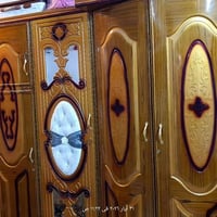 غرفه نوم • نضيفه • استخدام قليل