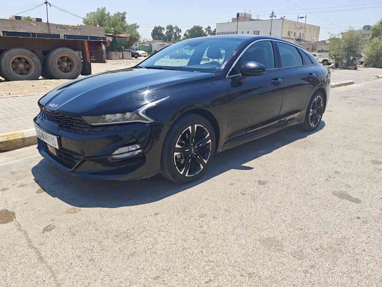 ✔ وارد أمريكي
✔ محرك 1600 تيربو اقتصادي وقوي
✔ اللون أسود
✔ السيارة ببغداد
✔ مسجلة باسمي مباشرة
✔ حالة ممتازة وجاهزة لأي فحص
✔ استخدام شخصي ونظيف
السعر المطلوب: 165 ورقه قابل للتفاوض بالمعقول بعد المعاينة.
سيارة أنيقة، مريحة، ومواصفاتها ممتازة، والجاد بالشراء يتواصل على الخاص أو الاتصال مباشرة.
***********
***********
