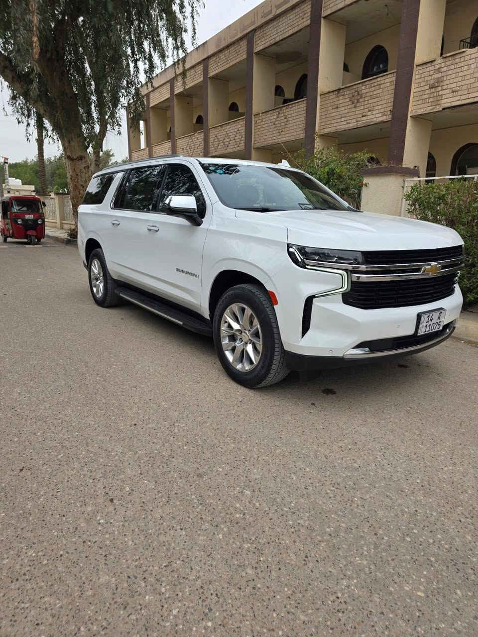 #للبيع موديل 2023 توويل 
#فئة بريمير فقط جامغ وبنيد تبديل اصلي شركه     
#بصره بأسمي شخصيآ دخول جديد  
*********** البصره
