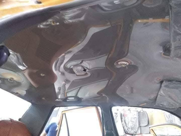 عمل تغليف كشنات فصال اوجاهز تغليف ارضية تغليف تنتة تغليف فابلون تغليف نايلون حراري اوجاهز  بيبان كافة سيارات المدنية والعسكرية
العنوان/ بغداد منطقه الشعب حي التجار نهايه شارع الاسواق المركزيه مقابل نادي العربي 
*********** 
***********
‏‏
