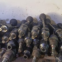 قطع غيار كورية • شحن من كوريا • الرمادي