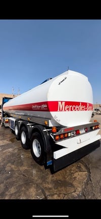 تانكي شاكر للبيع حموله 36 بدون تايه ويل 07515062285