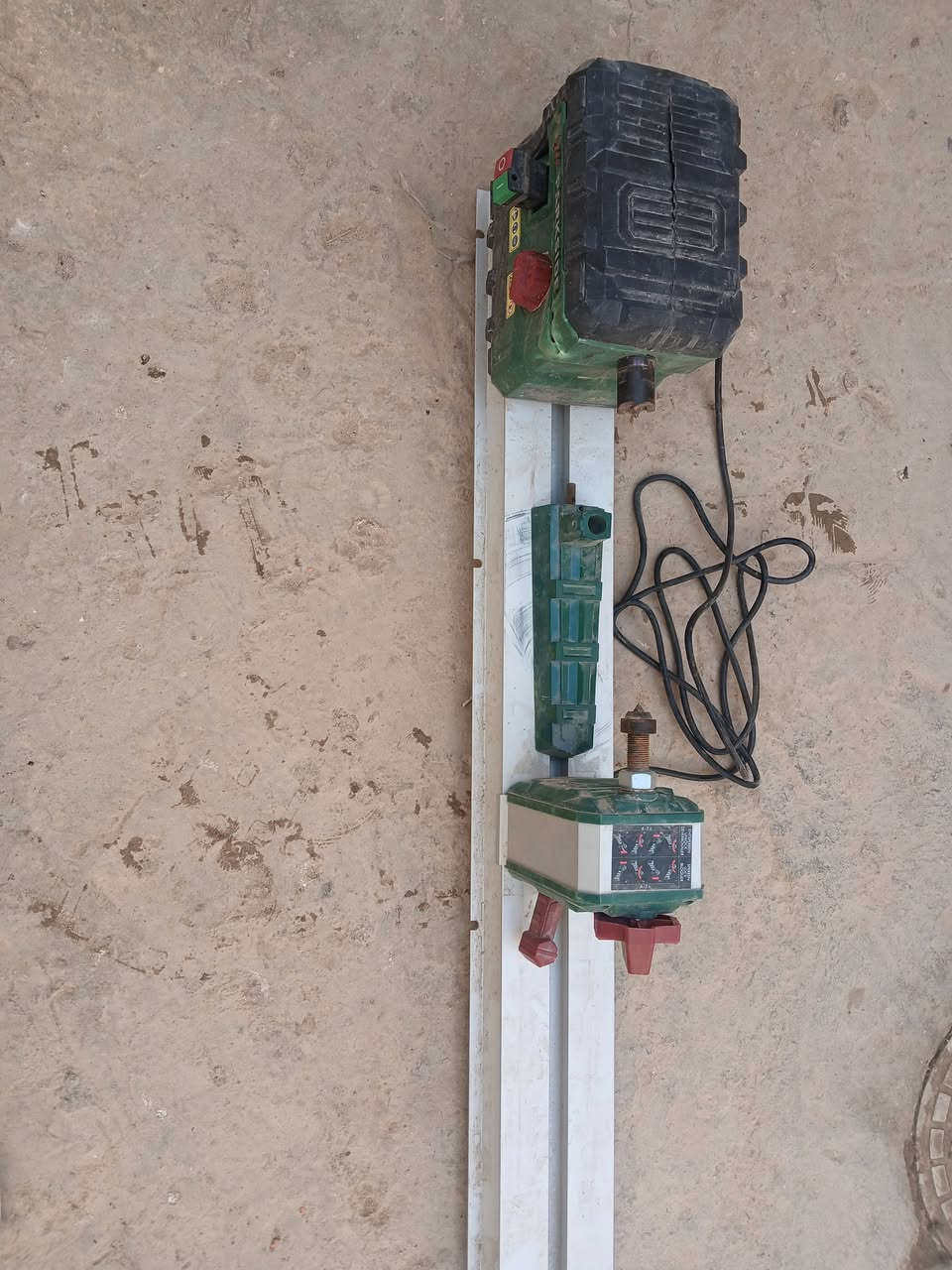 السلام عليكم اخوان طلع عندي هجي بااالامزون ماعرف شنو هاي ال اله يمكن مال نجارين شغاله ع فحص قيم بحق الله وأخذ


**إذا كنت صاحب هذا الإعلان وتريد حذفه لأي سبب، رجاءا أرسل رسالة إلى الدعم الفني**