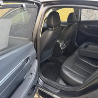 سوناتا  موديل 2022 خليجي   محرك 2500 دوش   رقم بغداد  بصمه ابواب   اشا...