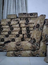 ديوان نضيف • 7 دوشك • 12 مسند ظهر