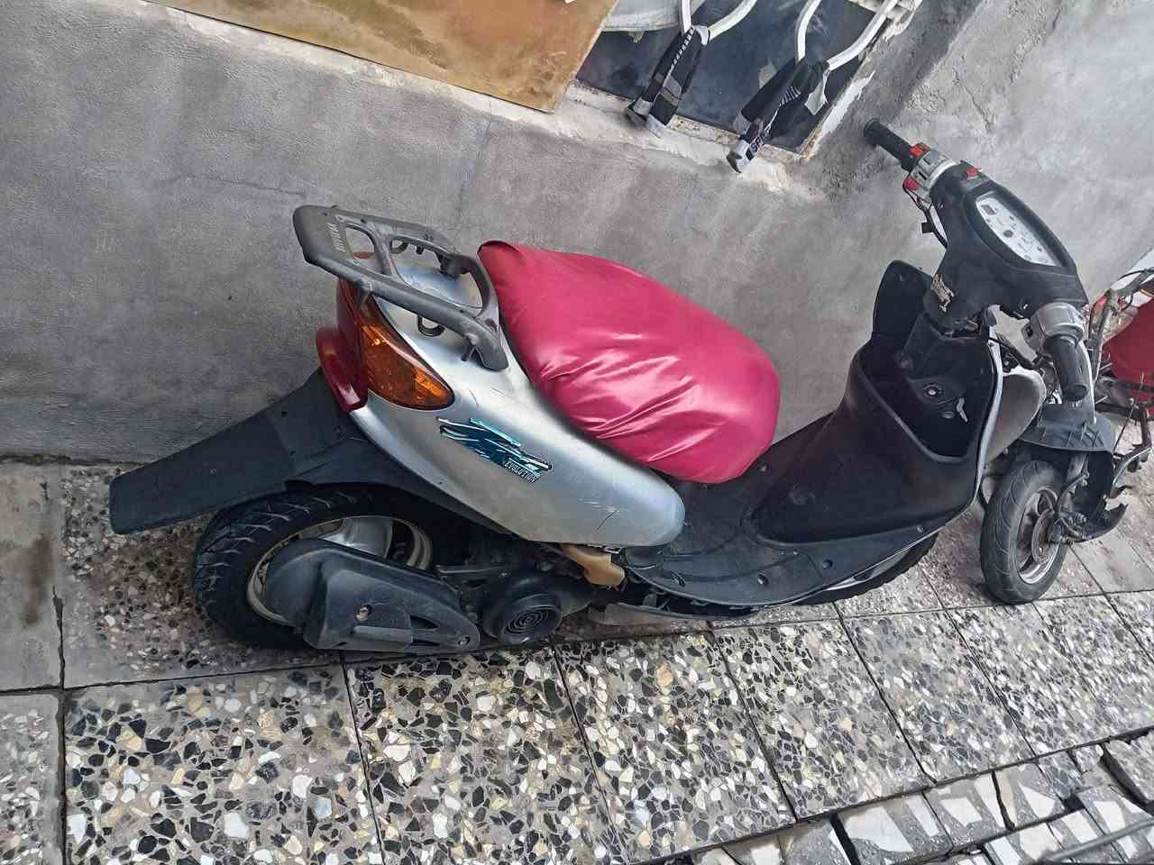 سلام عليكم دراجه  للبيع
السعر 150شغل ه شراي يدخل خاص

مو شراي لايدخل خاص


**إذا كنت صاحب هذا الإعلان وتريد حذفه لأي سبب، رجاءا أرسل رسالة إلى الدعم الفني**