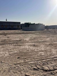 الزبير • ٣ قطع زراعي • ٣٠٠م لكل