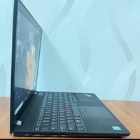 ThinkPad T590 • i5 الجيل الثامن • 256GB SSD
