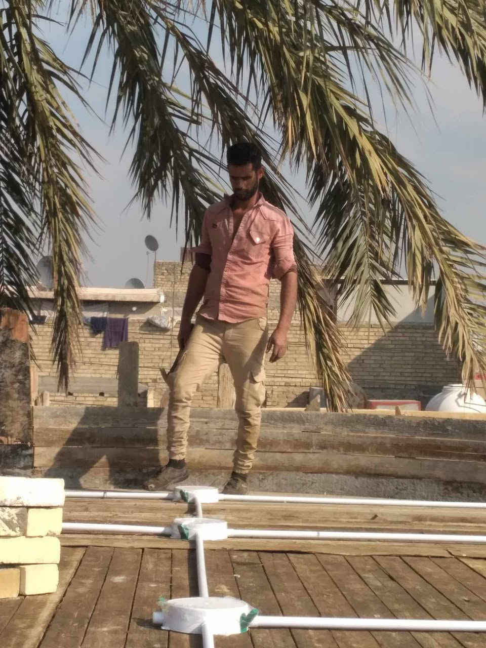 نجار قالب بغداد الشعب ***********@
