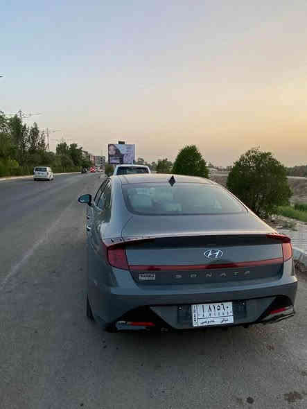 سلام عليكم 

سوناتا٢٣  معوقين ديالى محرك  2500 GDI 
الضرر قطعتين صبغ جاملغ وبنيد 
ايرباك ستيرن ودشبول
هذا رقم الشاصي
      KMHL-14JAXPA256641
ماشيه ٦٧ الف كيلو 
مواصفات: بنوراما
كشن كهرباء السايق 
تحكمات ستيرن فول 
شاشه كبيره
ليد نهاري
كير بيانو
ويل كروم
اشاير بالمري
هاند بريك دكمة 
اوتو هولد
قيادة شبه ذاتية
مودات قيادة
تبريد مناخ
شحن واير ليس
وبعد بيهة مواصفات ما ذكرتهن
للاستفسار على الخاص او المراسلة على الواتس اب 
*********** بغداد
