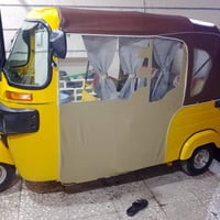 تكتك • موديل 2018 • كربلاء حي العسكري