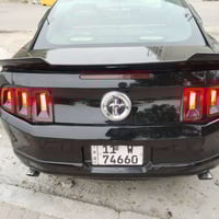 بك لايت • موديل ١٣ • طافيه يسار