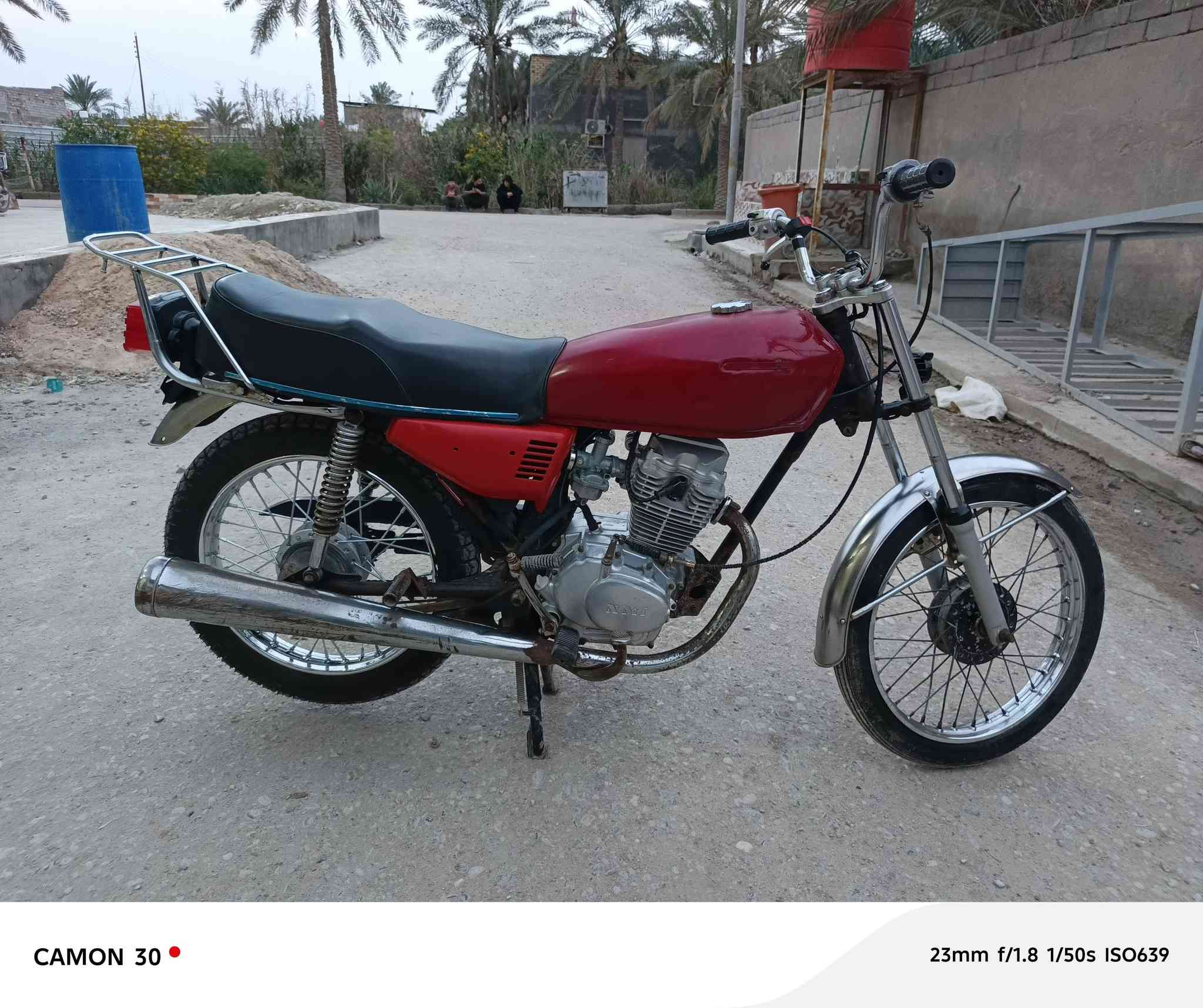 نامه شلامجه ادوات رقم شاصي موجود / بني منصور ابو غريب
السعر 400 بيها مجال


**إذا كنت صاحب هذا الإعلان وتريد حذفه لأي سبب، رجاءا أرسل رسالة إلى الدعم الفني**