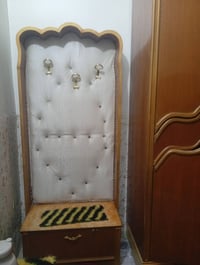 غرفه مستعمله للبيع او مروس وفرق السعر  مليون 07881625950 خابرني وتدلل