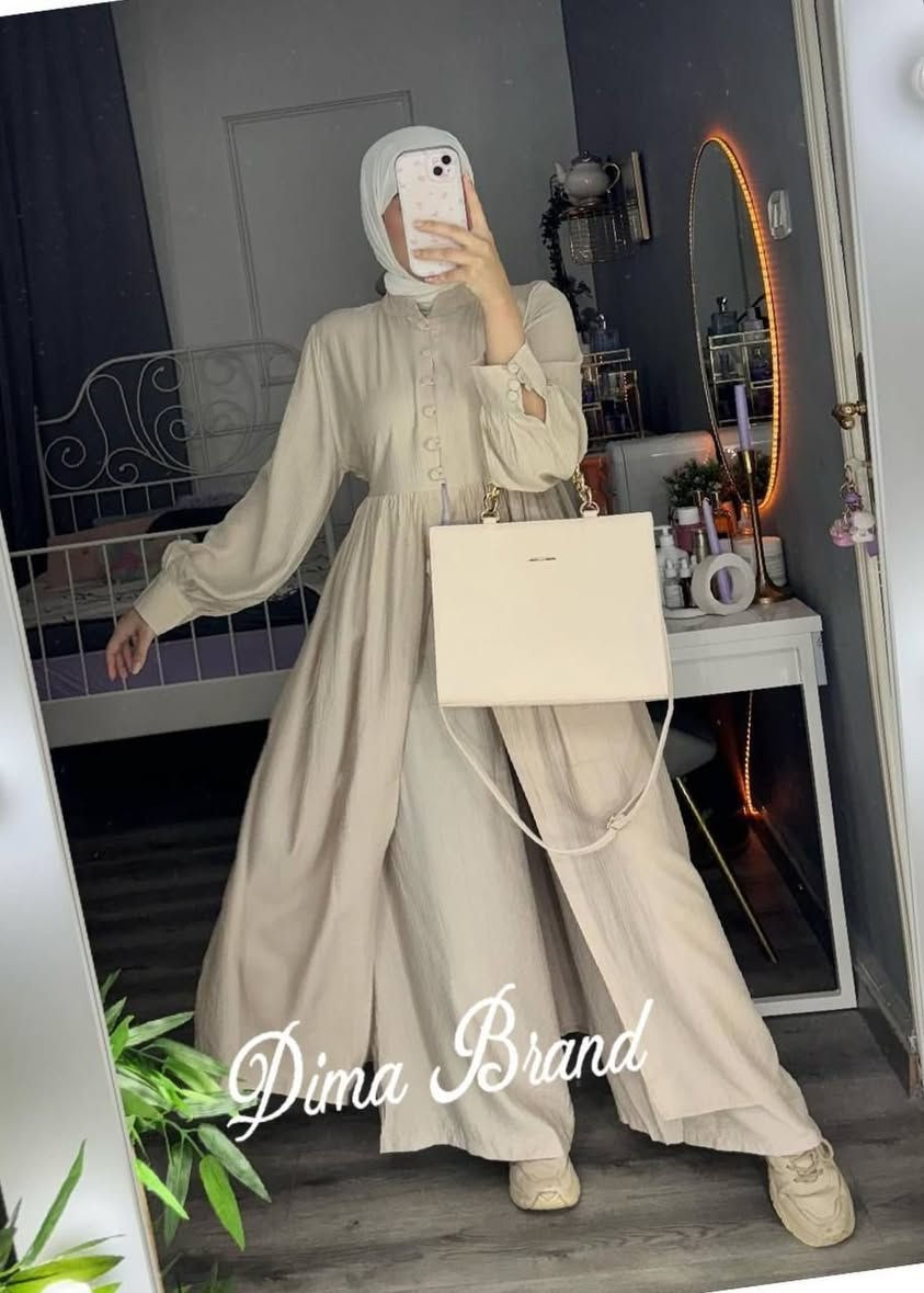 نداء لكل تجار الملابس 🔊🔊🔊
يا جماعه انا مصنع ملابس للمحلات والمكاتب وعندي كميات كبيره بضاعه جمله للتجار👌💯
هطلعهم  بأرخص سعر
تم وهبعتلك وشوف بنفسك🤝


**إذا كنت صاحب هذا الإعلان وتريد حذفه لأي سبب، رجاءا أرسل رسالة إلى الدعم الفني**