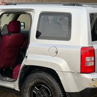 باتريوت • ٢٠١٤ • الناصريه