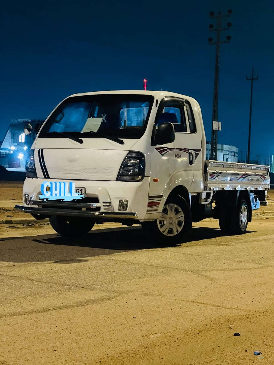 إسلام عليكم وينه إلي يدور زيرو  سيارة للبيع متومه متومه جديدة كفالة گير محرك سبلاين ابلك اكسن تخم تاير حداديه تبريد تدفئه وكالة بأسم المشتري حصة گاز بكل محافظات العراق رقم وسنوية كاملة السيارة ماناقصها برغي مال جناي مكاني بصرة سعرها 65 وبيها مجال قليل وهاذ رقمي ***********
