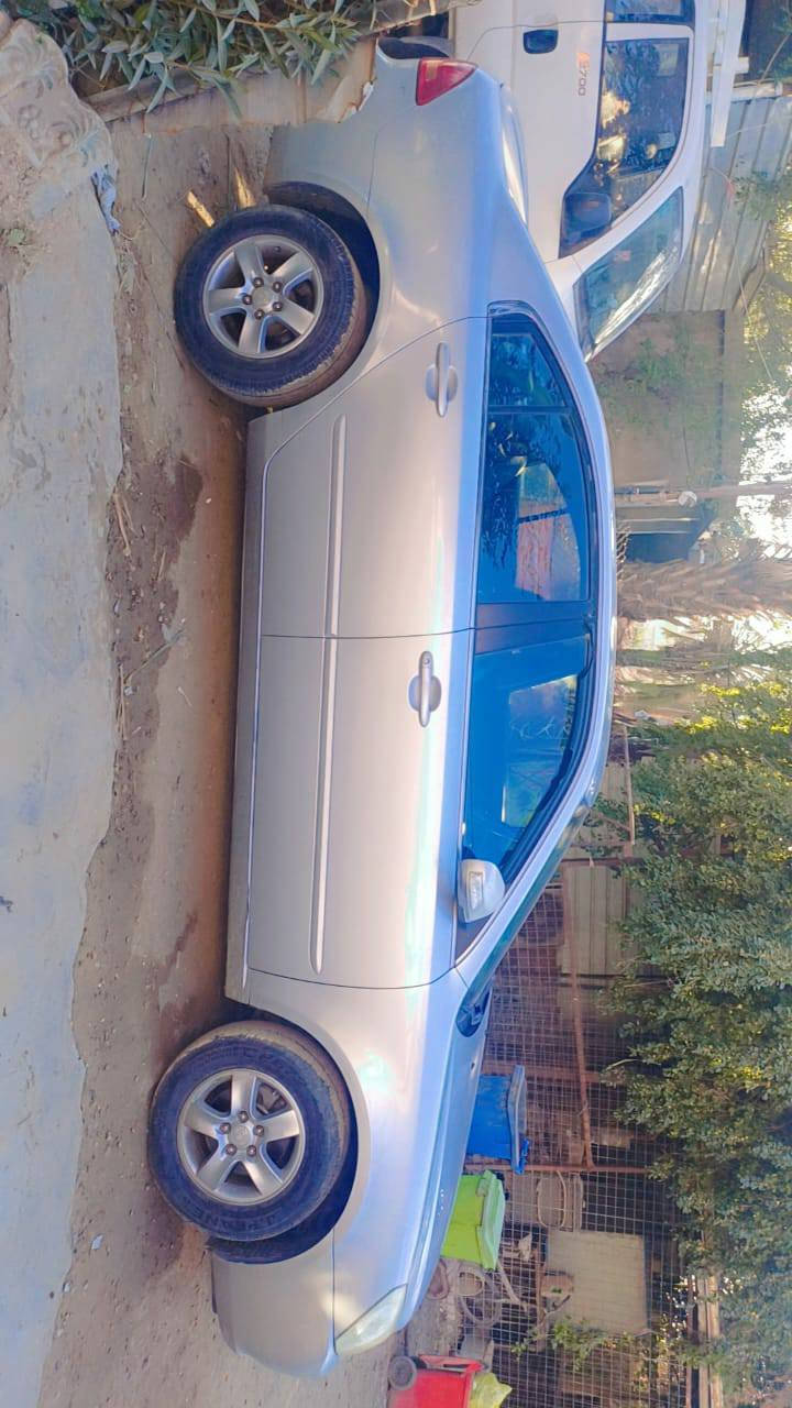 السلام عليكم
اوبتما خليجي ٢٠٠٨

السعر ١٠٥ وبيه مجال للاستفسار 

اتصل ***********
العنوان بغداد الري شرطه الرابعه
