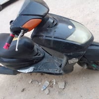 متاح دراجه طافيه كوم حديد سعر ١٧٥ متواجد مزنجر 07706963112وات ساب