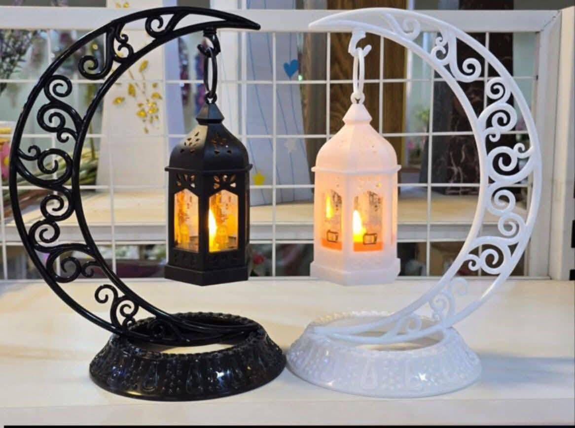 عرض خاص ب2000 دينار فقط 
فانوس رمضاني موديل جديد وحلو ... 
كميه محدوده جدا جدا


**إذا كنت صاحب هذا الإعلان وتريد حذفه لأي سبب، رجاءا أرسل رسالة إلى الدعم الفني**