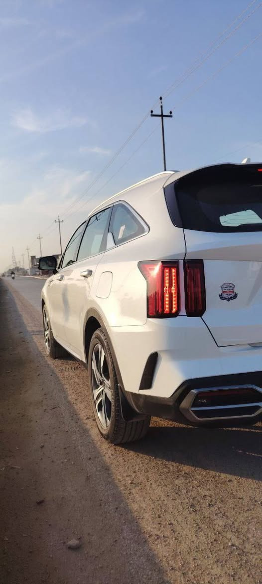 السلام عليكم
سورنتو ٢٠٢١ خليجية مكفولة كفالة عامة
٦ سلندر ٧ راكب ٣ قطع تبريد
ماشية ٧٦ الف كيلو
مواصفات
بصمة-تحكمات ستيرن-كشنات جلد-كراسي كهرباء-الشاشة جبيرة-جنطة كهرباء-تشغيل عن بعد-اريل نفكيشن- وبعد بيهة مواصفات السورنتو المعروفة
رقم واسط سنوية لل٢٠٢٨ تسقط
للبيع سعر ٢٨٠ وبيهة مجال
رقم التلفون *********** عنوان الكوت
