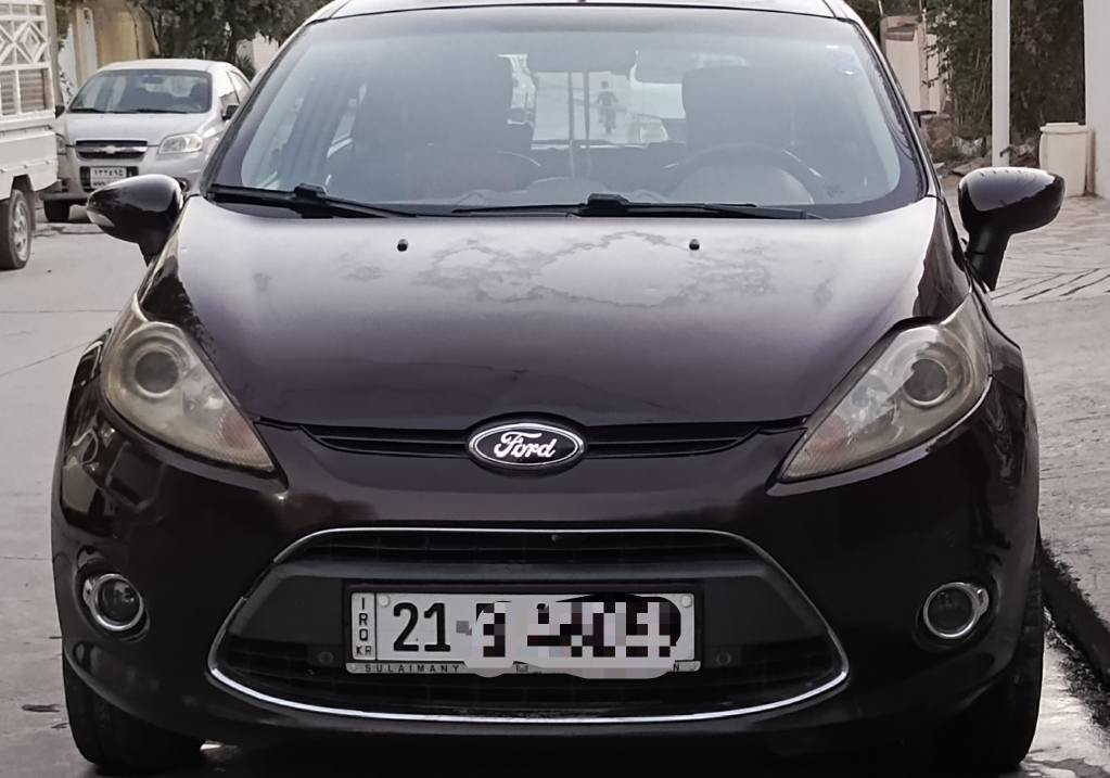 فوردڤیستا 2011  ..سنوی تا 2028 ،3بارجە سبوغ  شوین سلیمانی  نرخ 70$ السليمانية, العراق


**إذا كنت صاحب هذا الإعلان وتريد حذفه لأي سبب، رجاءا أرسل رسالة إلى الدعم الفني**