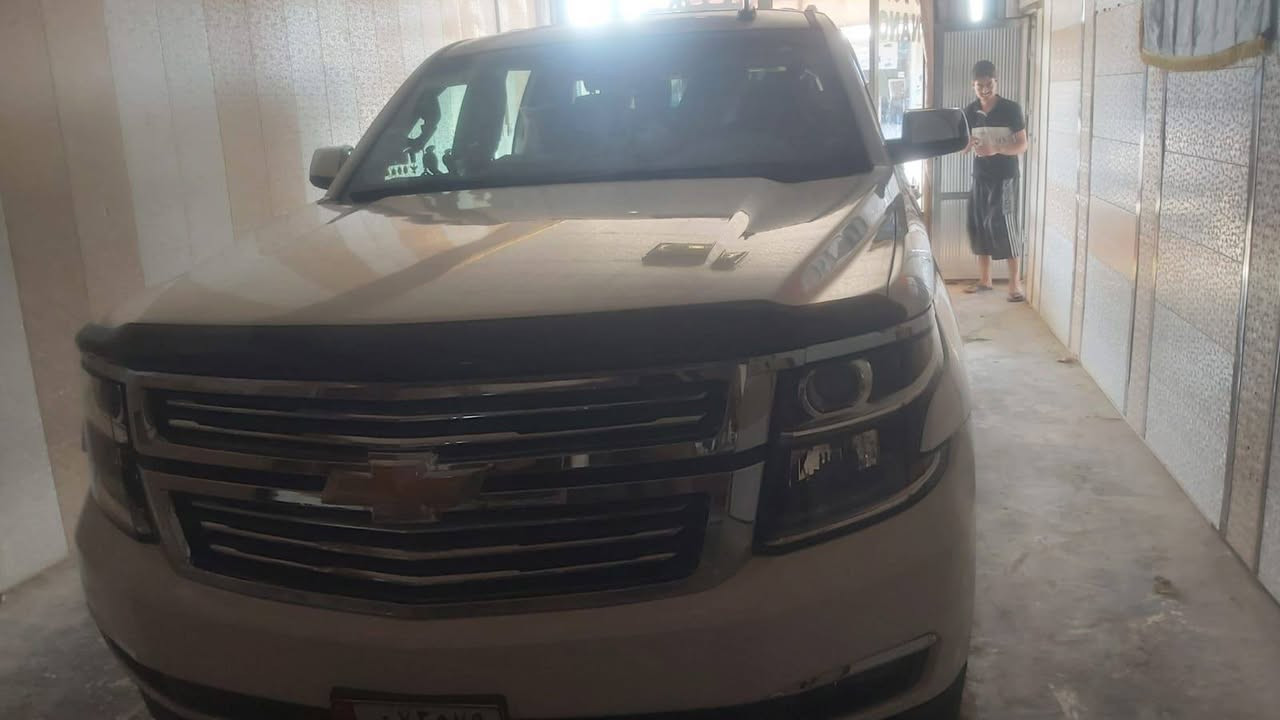 للبيع موديل 16سياره جاهزة على اخر حباية عنوان بغداد ***********
