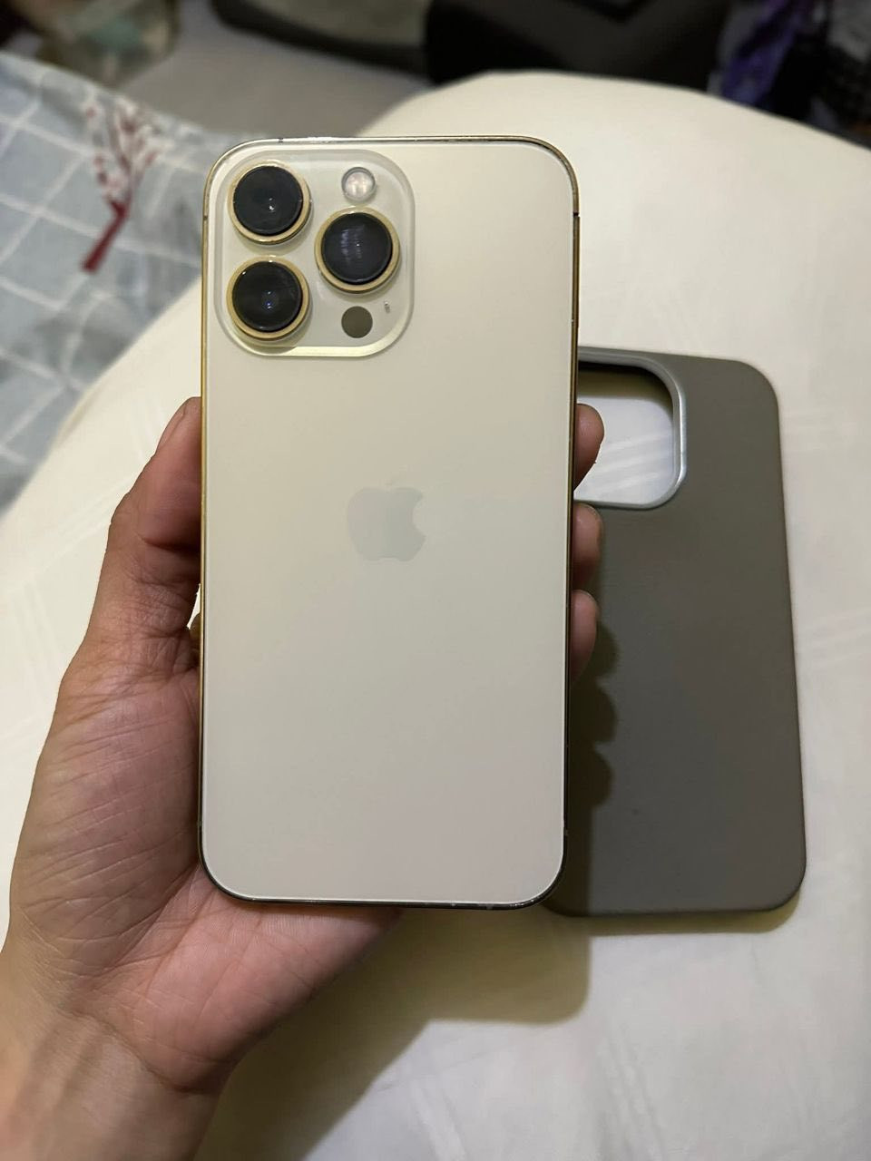 128GB
M
كسر الزيرو
اورجينال صفر ضريبه


**إذا كنت صاحب هذا الإعلان وتريد حذفه لأي سبب، رجاءا أرسل رسالة إلى الدعم الفني**