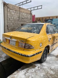 موديل ٢٠١٧ • مكينه وكير بكفالة • باتري وتواير جديدة