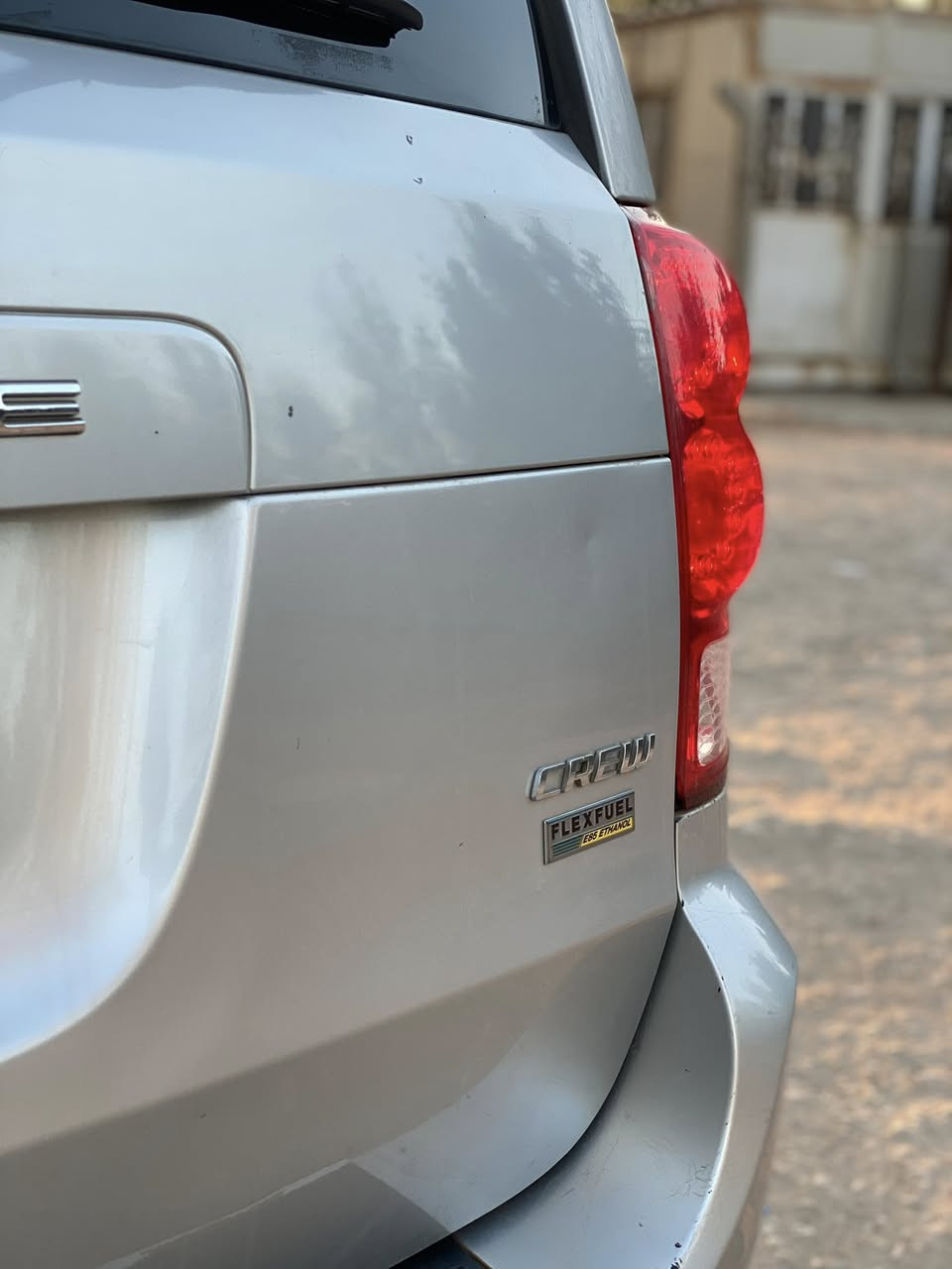 دوج كرفان 2011 فول مواصفات crew رقم بغداد بسمي حادثها طخطهات بصيطه وصور الحادث بالمنشور وبيها مكانات صبغ بدون دواخل خلاص كير مكينه كفاله حداديه جديده تخم تاير جديد تبريد ثلج + تدفا بيبان كهرباء شاشه + شاشه اعطال كشن كهرباء فرس فرس بالسقف تبريد بيانو مكاني بابل سكندريه سعر 94 وبيها مجال رقم ***********
