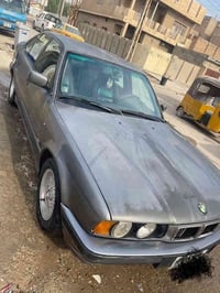 آلسَـِْ♡̨̐ـِْلامَ علـِْ♡̨̐ـِْيگمَ  بي ام للبيع525 محرك مسكر عدل  فتحه ...