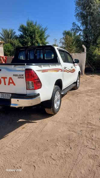 اسلام عليكم للبيع بيكم فور ويل موديل 17 كويتي اوتوماتيك كفاله عامه بيها بارد بصيط جدن سونار موجود مع الصور  السعر 255 وبيها مجال
***********
