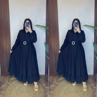 فستان • خامه اليسا • المره الثالثه