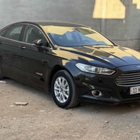 هايبرد • ٢٠١٨ • ١٢٠ الف كم