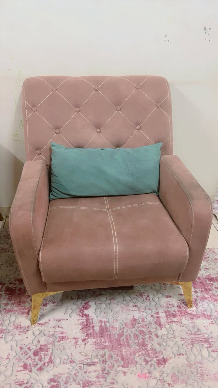 6 مقاعد سبرنك للبيع


**إذا كنت صاحب هذا الإعلان وتريد حذفه لأي سبب، رجاءا أرسل رسالة إلى الدعم الفني**