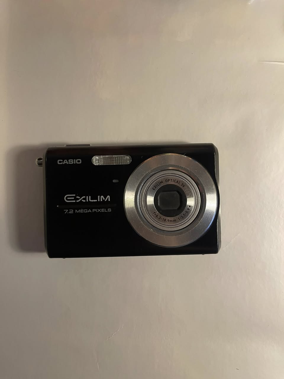 كاميرا كاسيو صناعة يابانية نظيفة جدًا وشغالة
السعر 50
متوفر توصيل


**إذا كنت صاحب هذا الإعلان وتريد حذفه لأي سبب، رجاءا أرسل رسالة إلى الدعم الفني**