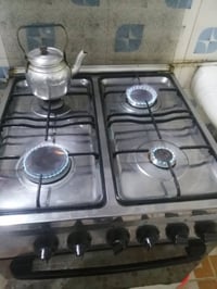طباخ • شغال • شرط