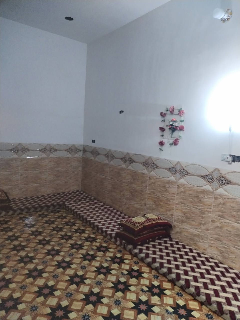 💎🔹مكـ✯͜͡المصطفى𝄠ـتب▪️💎

[[بسم الله الرحمن الرحيم]]
   
 🏡     🏘      🏚  

#يوجد_مشتمل للبيع 

#العنوان  الفلوجة 
#في حي الشهداء مقاطعة 25 الف 

✅المساحة :  150م  
غرف عدد 1
استقبال 
صالة 
مناور 
مطبخ
صحيات  

🌗 كامل تأسيس مي ومجاري 
  
                       #بناء 🧱 : بلوك 
      
     #شارع 🏞️⬆️⬆️ : 10م  

  #السعر_محدد_من_قبل_البائع 
           
        ⚖️⚖️   نوع الملك : طابو صرف تحويل مباشر  🏙 

            #السعر  80 مليون وبي مجال        

  #السعر_محدد_من_قبل_البائع

🥇#مكتب_المصطفى_للعقار 

💯علماً البيت جاهز للسكن🗣️
     
        ((شعارنا المصداقية)) 

⭕ اذا عندك عقار تريد تعرضه للبيع او تريد تشتري عقار  الاستفسار أكثر 

مراجعة (((مكتب المصطفى اللعقار))) 

________________________________

📬فقط ارسال المعلومات  على الواتساب او الاتصال على هواتف المكتب 

🤳متابعة الصفحه يصلك كل ما هو جديد

⏪ملاحضه: السعرالعقار  يحدد من قبل البائع

  🏘️بيع وشراء الأراضي السكنية والزراعية وكافة

 العقارات🏘️🌐Anbar Fallujah_ الانبار الفلوجة🌐.

       ((««نستقبل هواتفكم على لارقام التالية»»     
       {{  © المحامي ياسين رافع العيساوي ©}}           

***********   واتساب + اتصال 
***********    اتصال هاتفي كورك + واتسا
