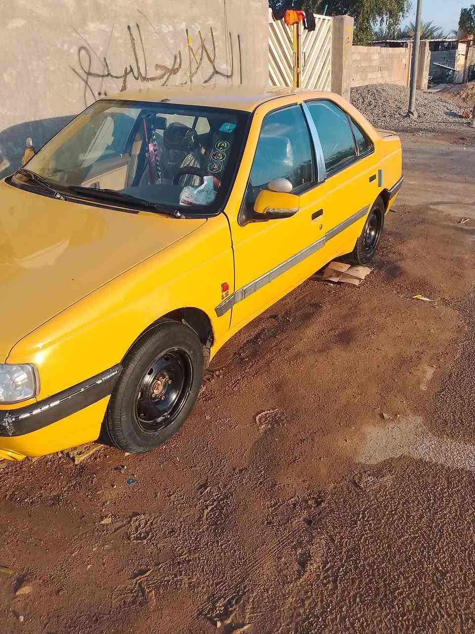 السلام عليكم بيجو روا موديل 15سياره مكفوله السعر 40 وبيه مجال توصل عله الخاص


**إذا كنت صاحب هذا الإعلان وتريد حذفه لأي سبب، رجاءا أرسل رسالة إلى الدعم الفني**