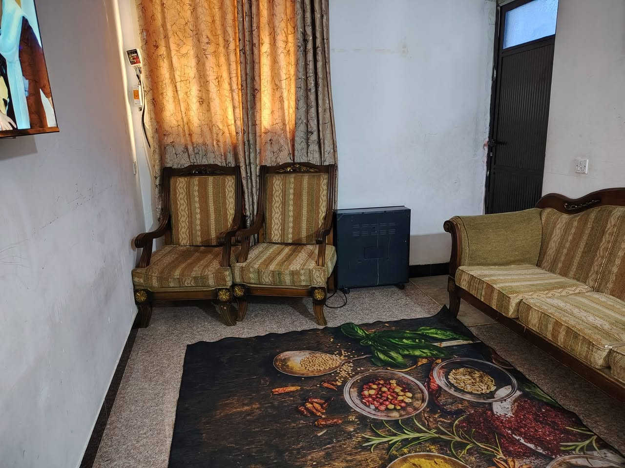 ب ٦٠ الف


**إذا كنت صاحب هذا الإعلان وتريد حذفه لأي سبب، رجاءا أرسل رسالة إلى الدعم الفني**