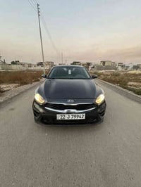 كيا فورتي موديل 2020 وارد امريكي صور الحادث مرفقة بلمنشور ليبل واحد كل...