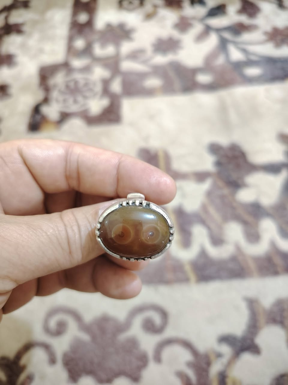 محبس سليماني حجره قديمه حجم جبير السعر خاص مكاني البصره


**إذا كنت صاحب هذا الإعلان وتريد حذفه لأي سبب، رجاءا أرسل رسالة إلى الدعم الفني**