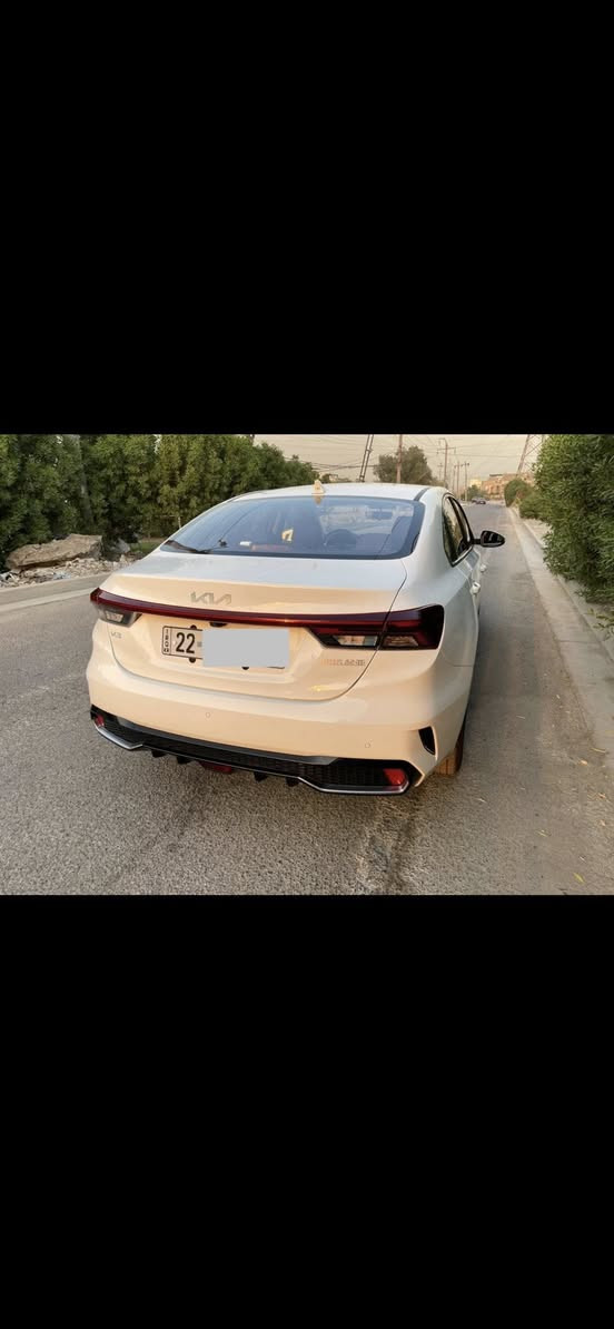 كيا k3 موديل 2025 فول مواصفات بصمة فتحة شاشة حساس امامي خلفي كشنات جلد مكينة 1500 دبل نوزل  فول ماشية 12 الاف مكفولة كفالة عامةسعر 152مجال  رقم اربيل وكالة تحويل شرط بغداد السيدية ***********
