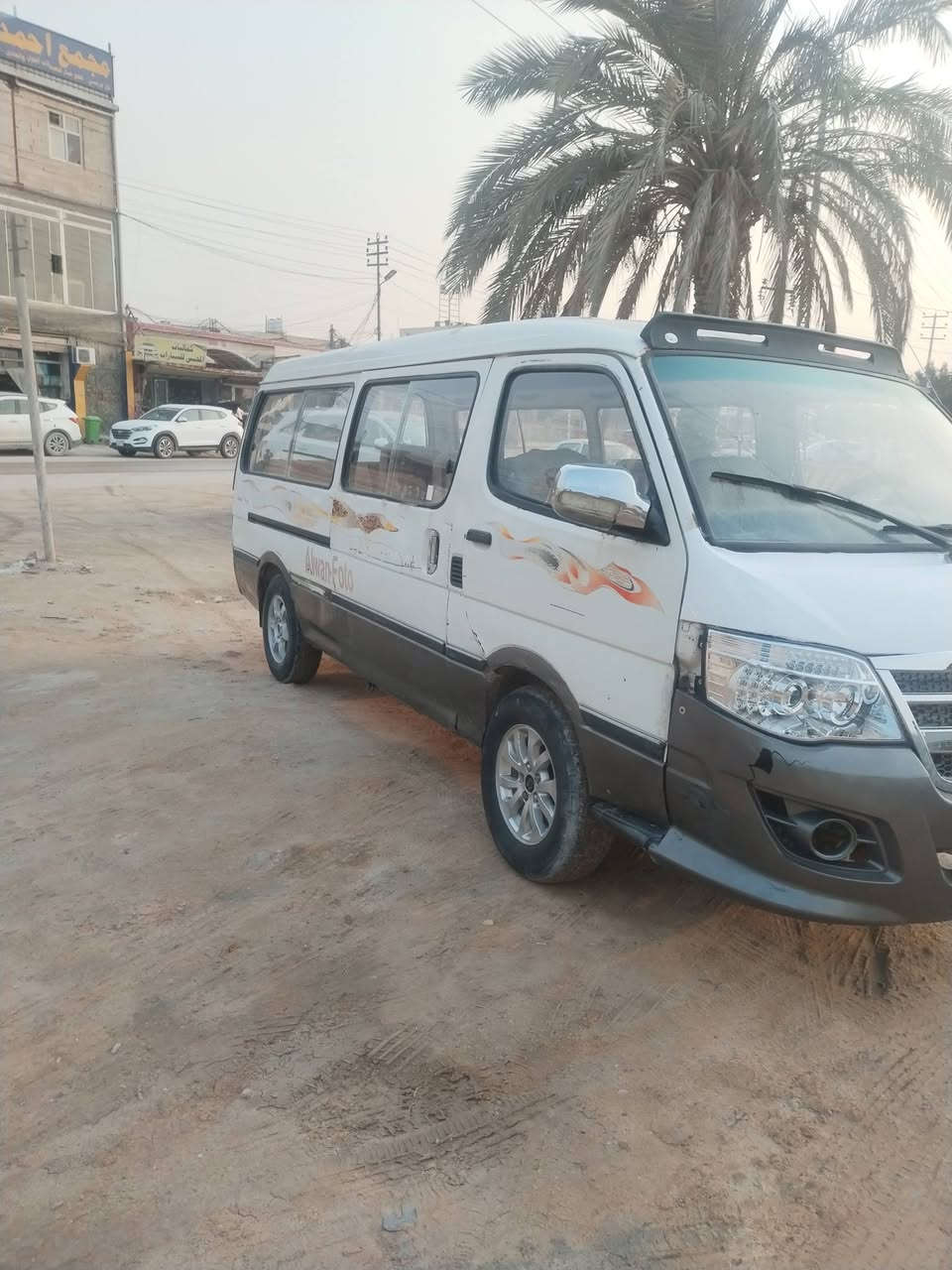 سلام عليكم سياره موصلية فتون ٢٠١٥ جاهزه من كلشي السعر ٢٨ سياره مكينه ونجي والعنوان نجف ***********
