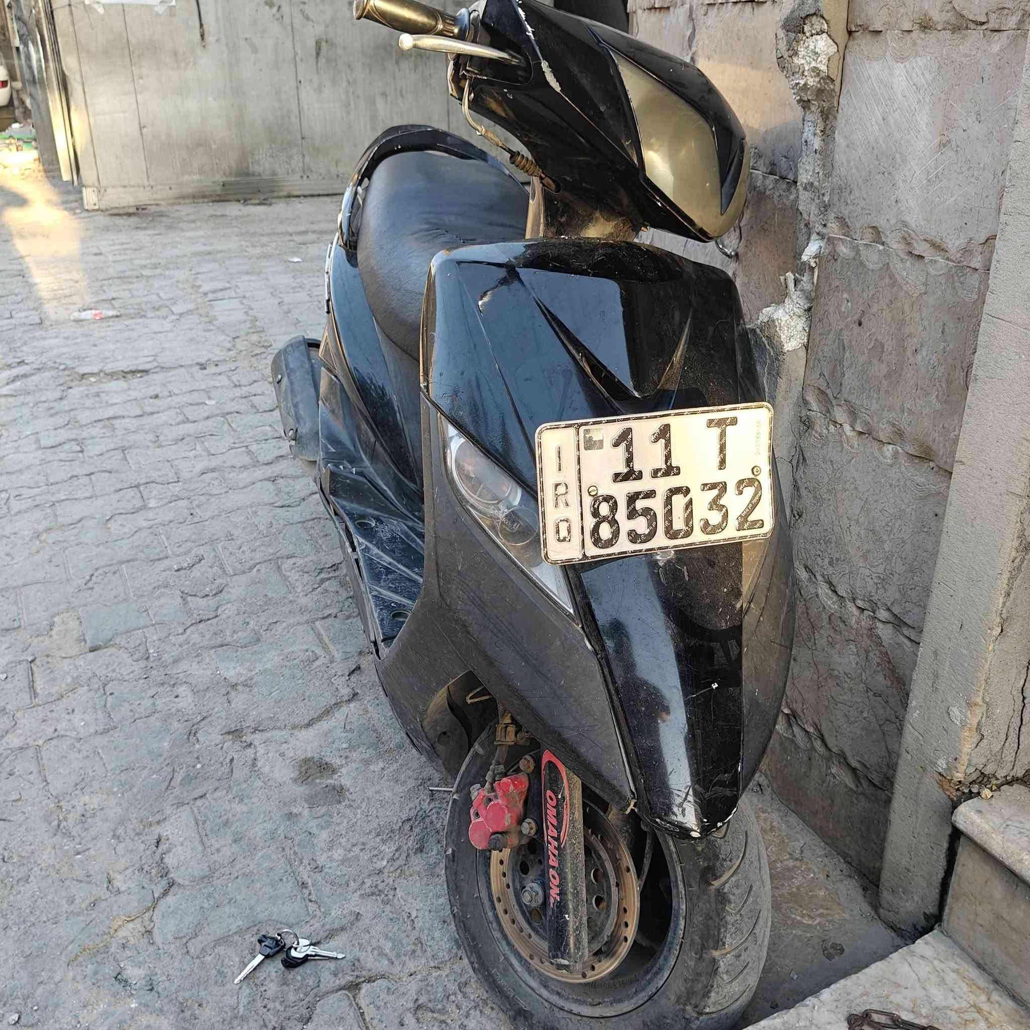 ثعلب نوزل
مجفته 
1700 وبيهه مجال 
***********

