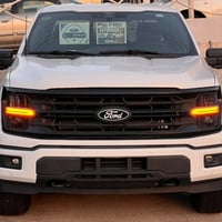 فورد F-150 XLT • هايبرد PowerBoost • ١٠٠٠ كم