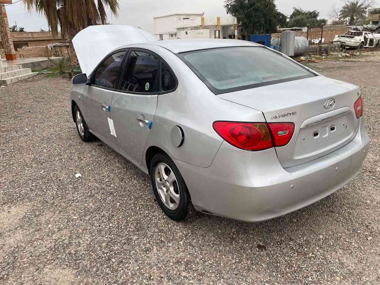 افانتي گصة جديده جاهزه موديل 9 سعر 40 وبيها مجال ***********
