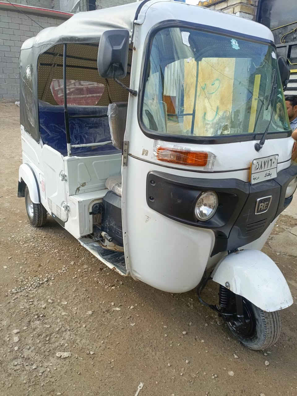 تكتك للبيع موديل 2022شهر 10رقم وسنويه بغداد تحويل ثاني يوم مكفوله من عده طخه بالصفحه ومعمره السعر 7600وبيه مجال مكان الشعب شارع الصحه ***********
