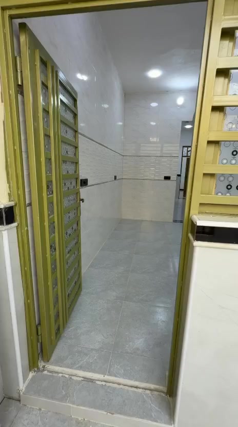 دار البيع المساحه 150 الجمعيات قرب جامعة الامام الصادق شغل درجة وله ***********
